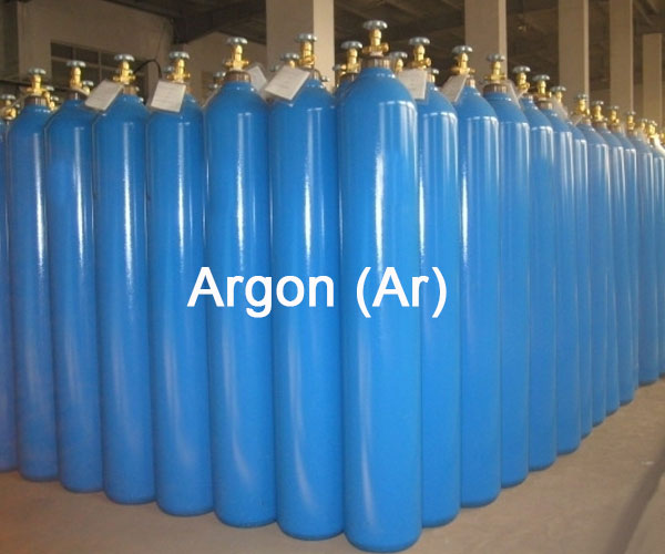 Khí Argon - Argon Gas - Khí Công Nghiệp Bảo Toàn - Công Ty TNHH Một Thành Viên Khí Công Nghiệp Bảo Toàn